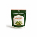 100% Pure Ground Sidr Leaves