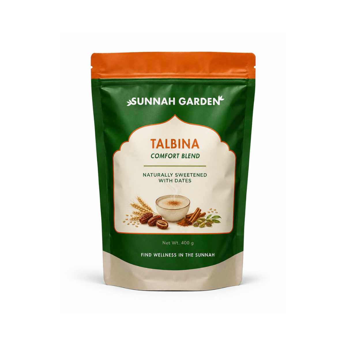 Talbina - Comfort Blend