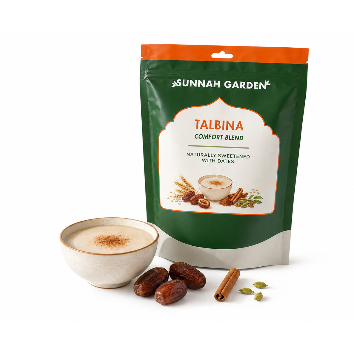 Talbina - Comfort Blend