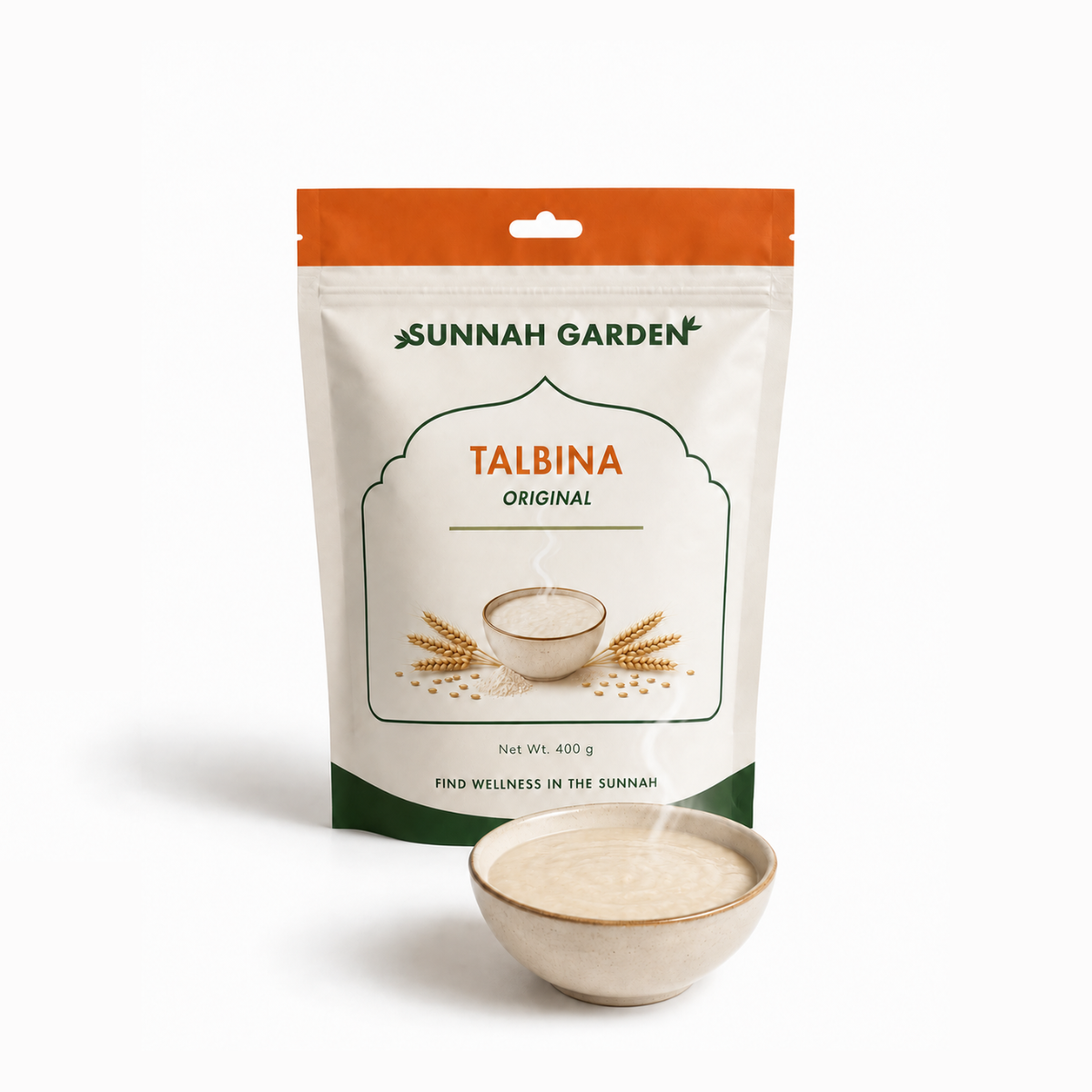 Talbina - Original, Unsweetened